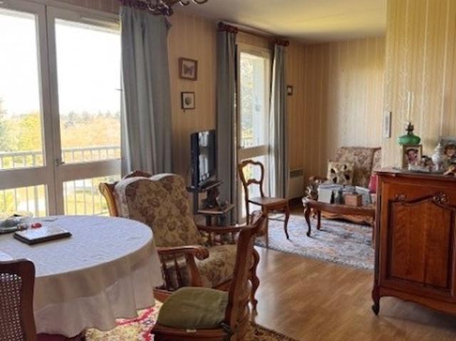 Appartement vente à Rennes, Bretagne