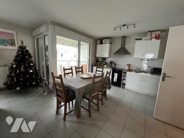 Appartement vente à Rennes, Bretagne
