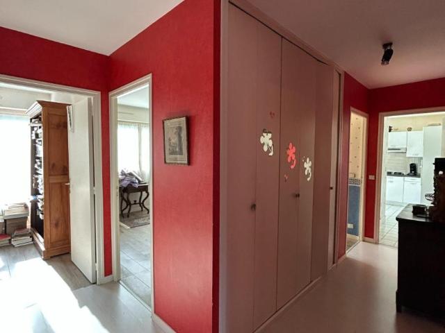 Appartement vente à Cesson-sévigné