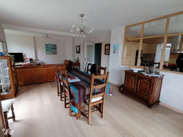Appartement vente à Cesson-sévigné