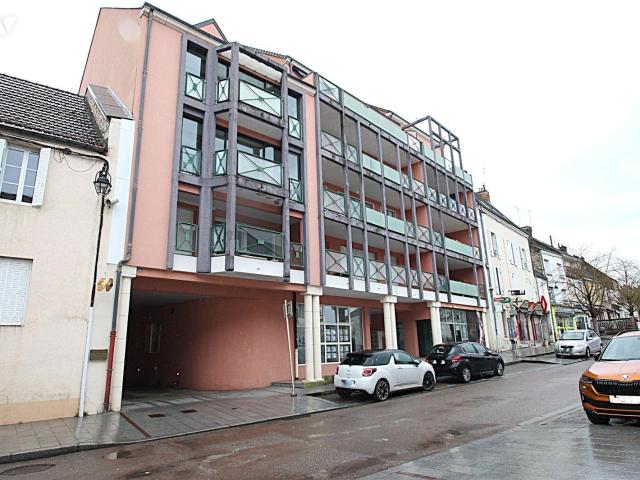 Appartement vente à Chalon-sur-Saône, Chagny