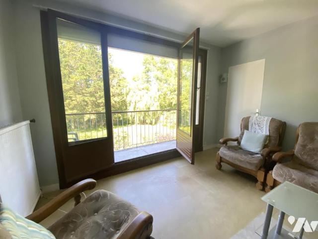 Appartement vente à Montargis, Châlette-sur-loing