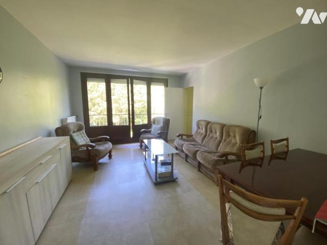 Appartement vente à Montargis, Châlette-sur-loing