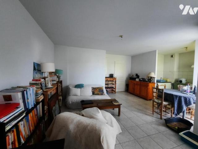 Appartement vente à Les Sables-d'Olonne, Challans