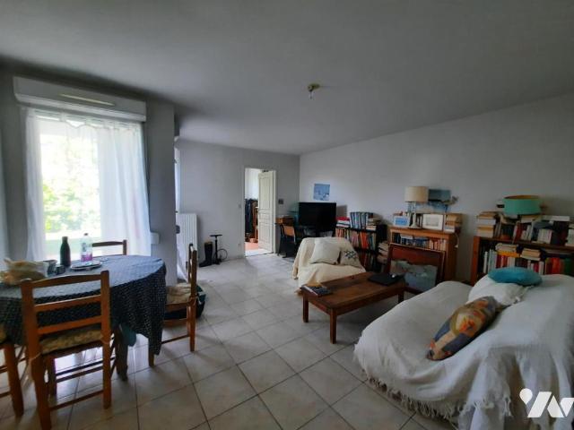 Appartement vente à Les Sables-d'Olonne, Challans