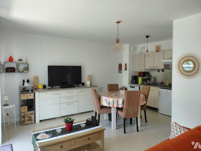 Appartement vente à Les Sables-d'Olonne, Challans