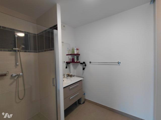 Appartement vente à Les Sables-d'Olonne, Challans