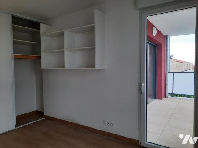 Appartement vente à Les Sables-d'Olonne, Challans
