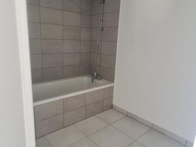 Appartement vente à Chambéry, Challes-les-eaux