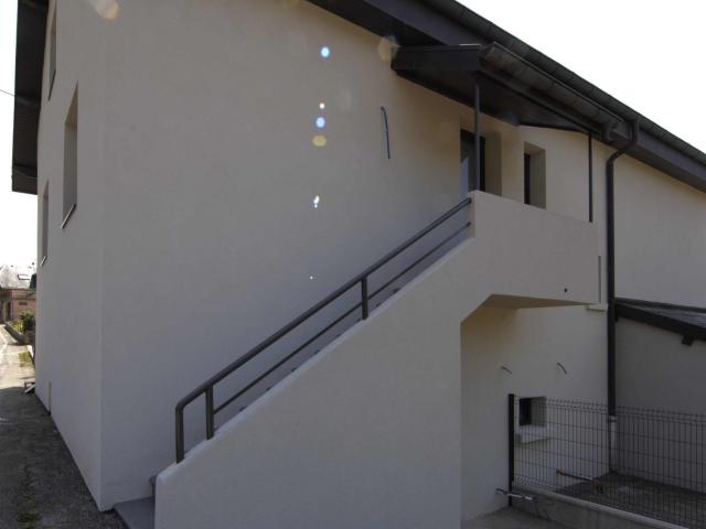 Appartement vente à Chambéry, Challes-les-eaux