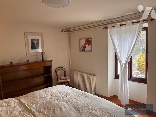 Appartement vente à Gex, Challex