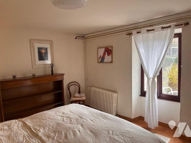 Appartement vente à Gex, Challex