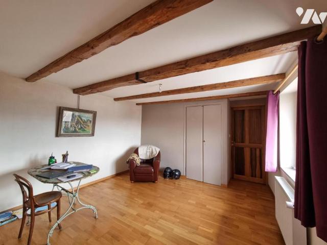 Appartement vente à Gex, Challex