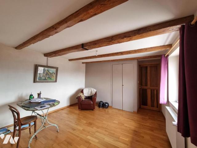 Appartement vente à Gex, Challex