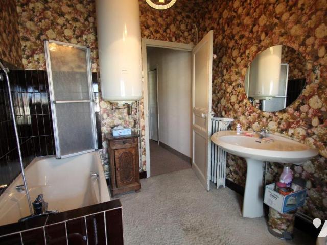 Appartement vente à Chalon-sur-Saône, Chalon-sur-saône