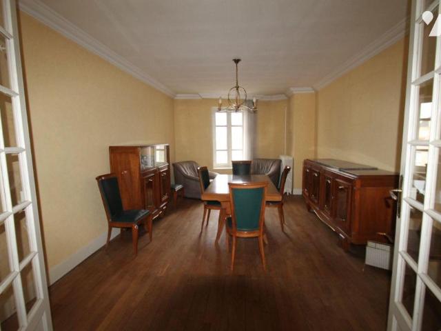 Appartement vente à Chalon-sur-Saône, Chalon-sur-saône