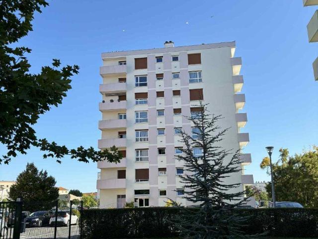 Appartement vente à Châlons-en-Champagne, Châlons-en-champagne