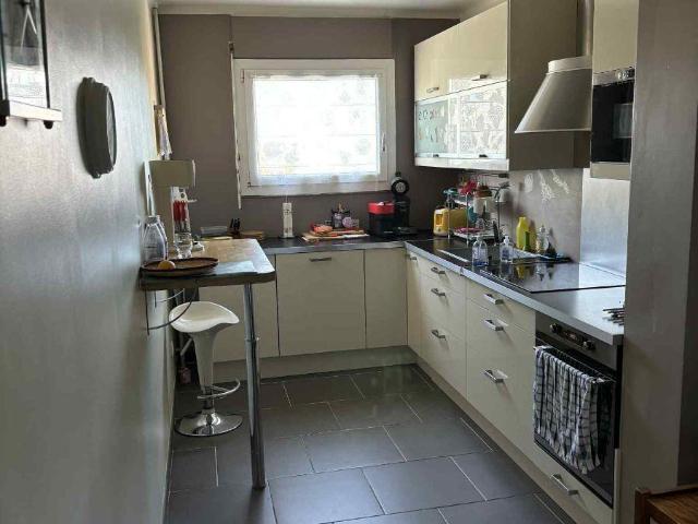 Appartement vente à Châlons-en-Champagne, Châlons-en-champagne