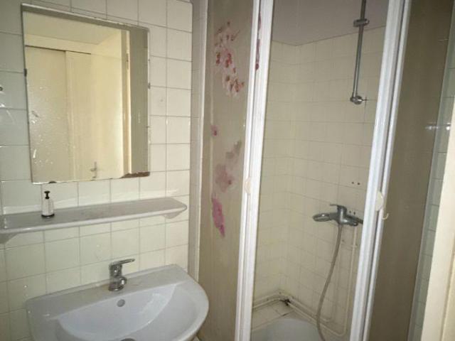 Appartement vente à Châlons-en-Champagne, Châlons-en-champagne