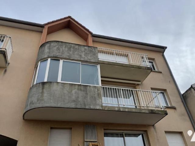 Appartement vente à Châlons-en-Champagne, Châlons-en-champagne