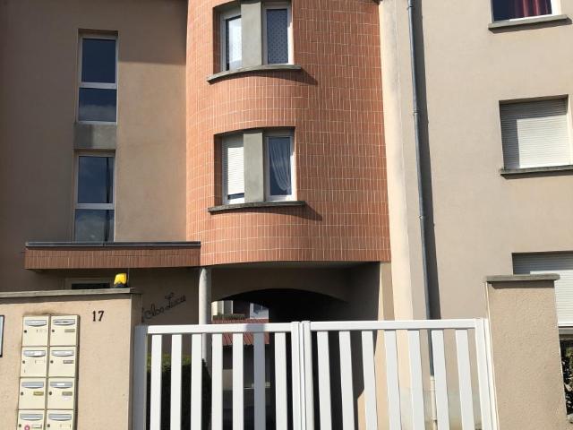 Appartement vente à Châlons-en-Champagne, Châlons-en-champagne