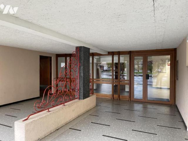 Appartement vente à Châlons-en-Champagne, Châlons-en-champagne
