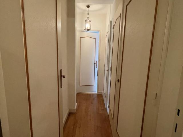 Appartement vente à Châlons-en-Champagne, Châlons-en-champagne