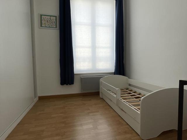 Appartement vente à Châlons-en-Champagne, Châlons-en-champagne