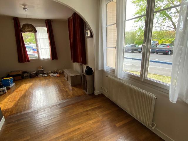 Appartement vente à Châlons-en-Champagne, Châlons-en-champagne