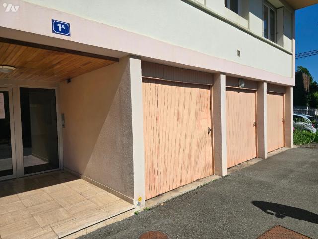 Appartement vente à France métropolitaine, Chamalières