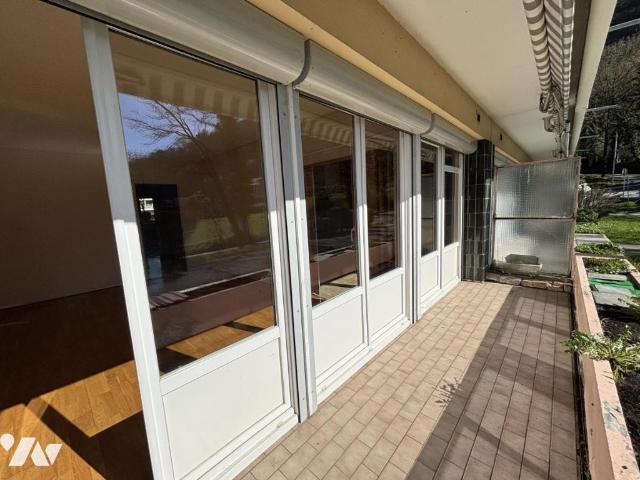 Appartement vente à Chambéry