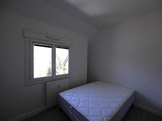 Appartement vente à Chambéry