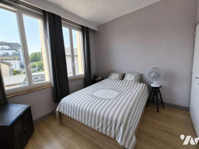 Appartement vente à Chambéry