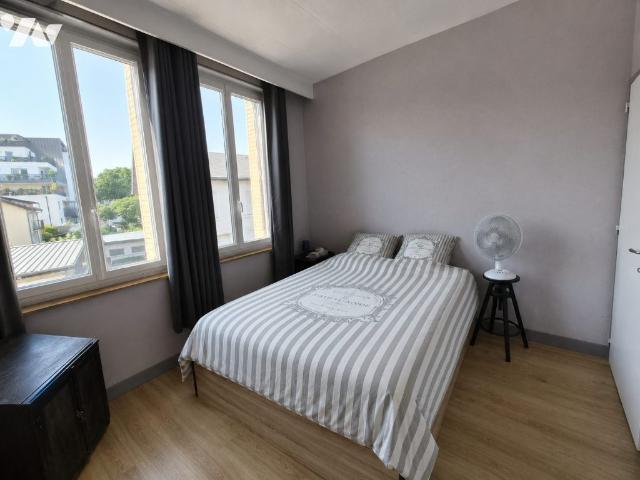 Appartement vente à Chambéry, Savoie