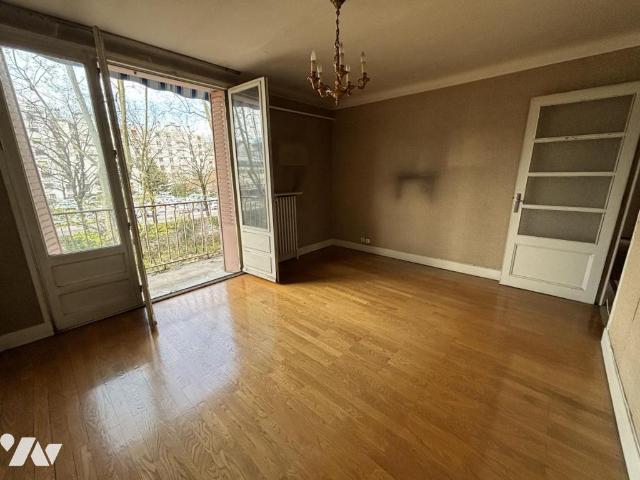 Appartement vente à Chambéry
