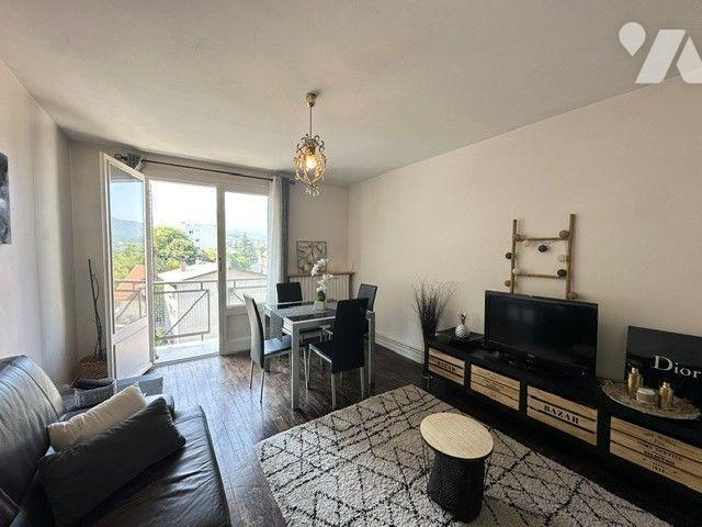 Appartement vente à Chambéry