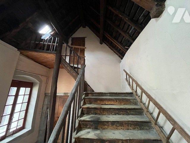 Appartement vente à Chambéry
