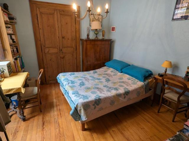 Appartement vente à Chambéry