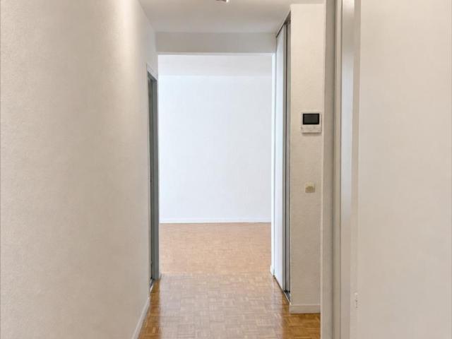 Appartement vente à Chambéry, Savoie