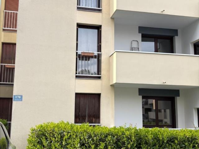 Appartement vente à Chambéry