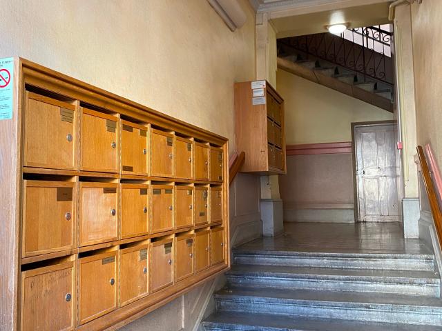 Appartement vente à Chambéry