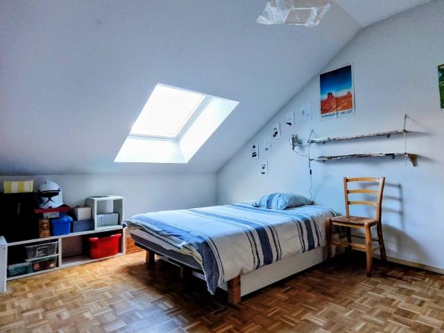 Appartement vente à Chambéry
