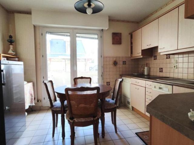 Appartement vente à Chambéry, Savoie