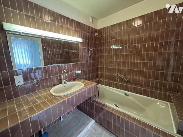 Appartement vente à Chambéry