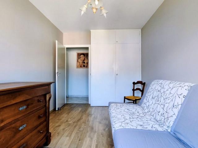Appartement vente à Chambéry