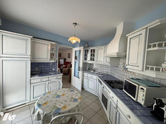 Appartement vente à Chambéry