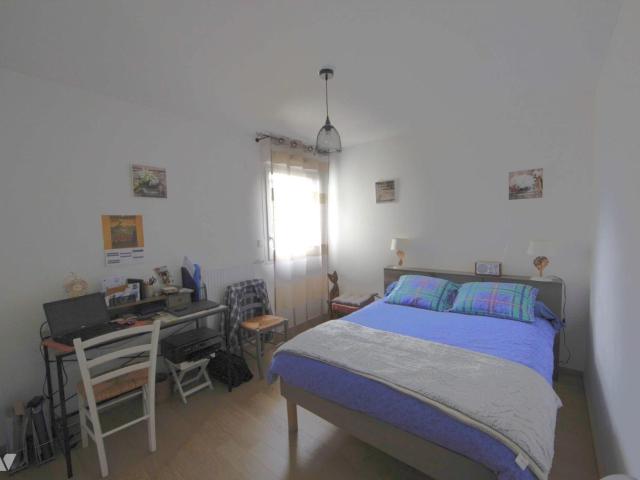 Appartement vente à Chambéry