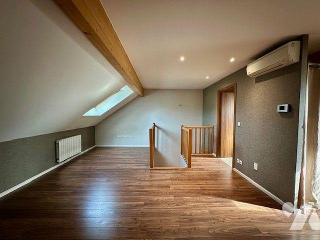 Appartement vente à Chambéry