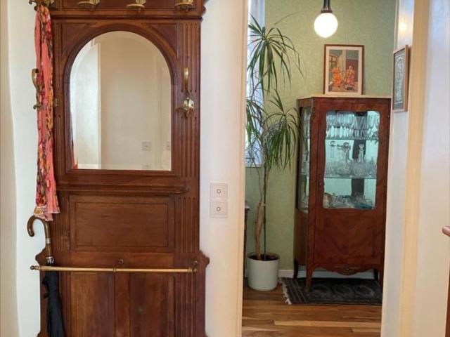 Appartement vente à Chambéry, Savoie