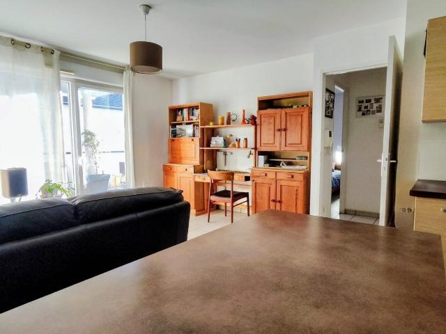 Appartement vente à Chambéry
